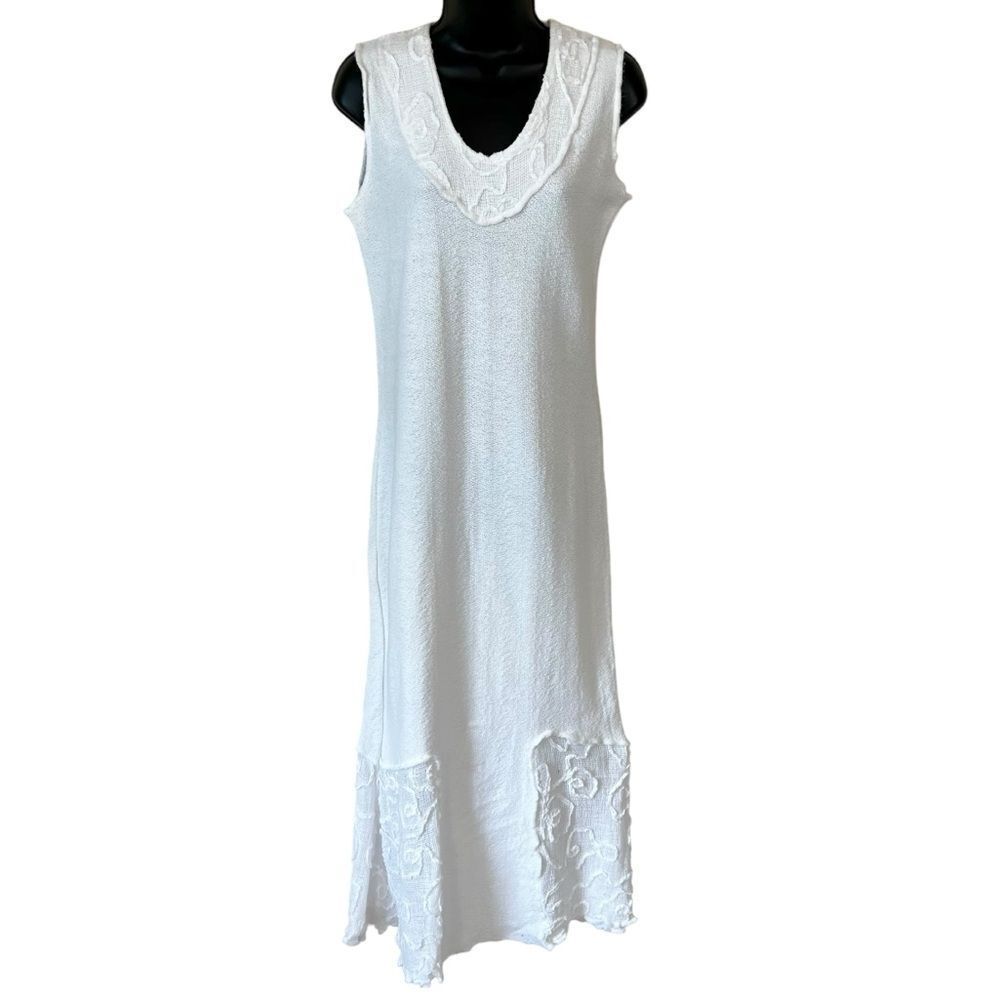 Gorgeous Jaskar Mermaid Maxi Dress